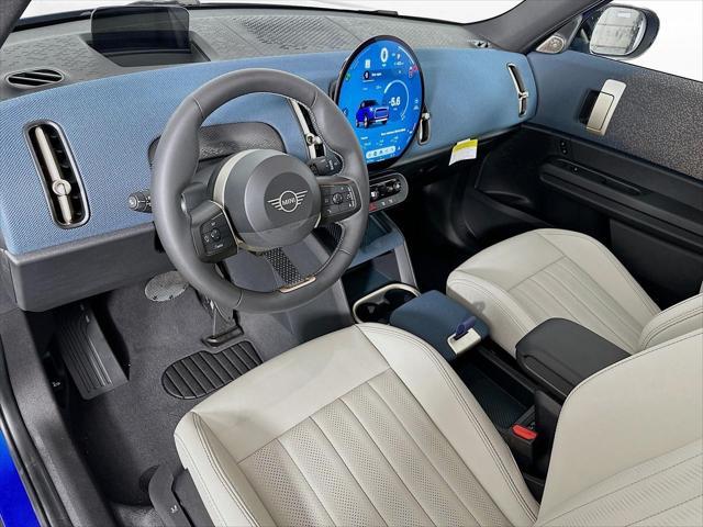 used 2025 MINI Countryman car, priced at $35,000