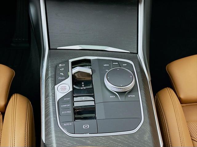 used 2024 BMW 430 car, priced at $48,707