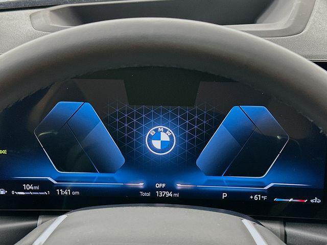 used 2024 BMW 430 car, priced at $54,373