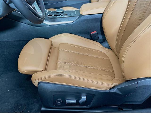 used 2024 BMW 430 car, priced at $48,707