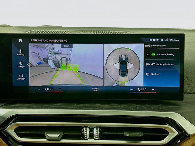 used 2024 BMW 430 car, priced at $54,373