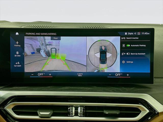 used 2024 BMW 430 car, priced at $48,707