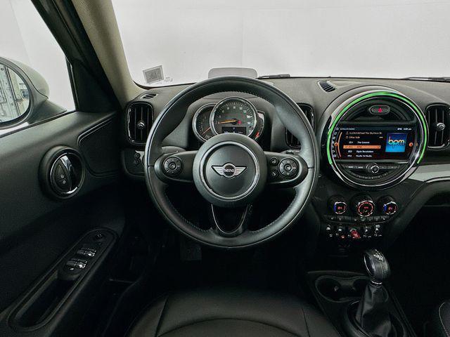 used 2018 MINI Countryman car, priced at $14,878