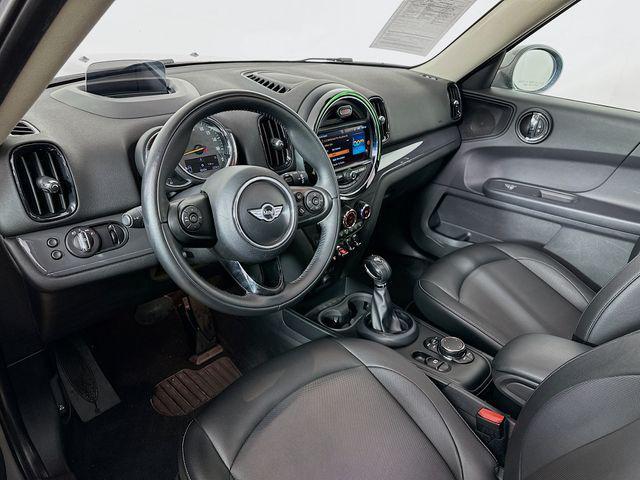 used 2018 MINI Countryman car, priced at $14,878