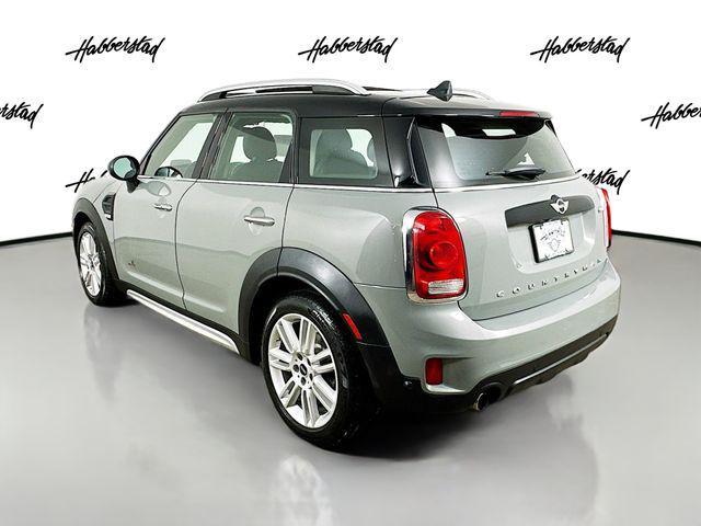 used 2018 MINI Countryman car, priced at $14,878