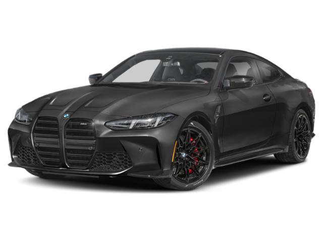 new 2026 BMW M4 car, priced at $98,225
