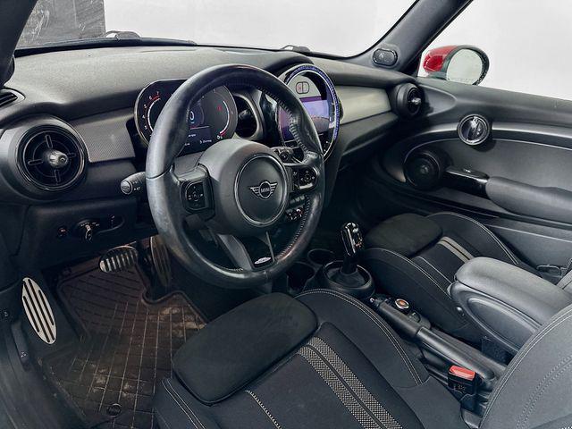 used 2022 MINI Hardtop car, priced at $30,000