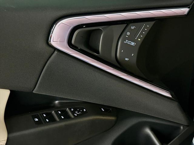 new 2025 BMW X3 car, priced at $54,530