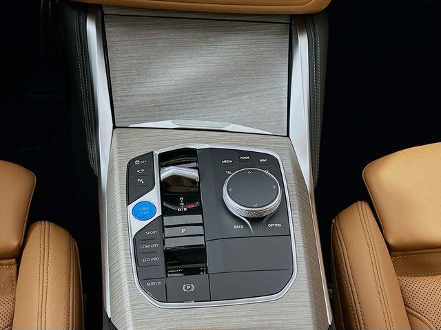 new 2025 BMW i4 Gran Coupe car, priced at $71,045