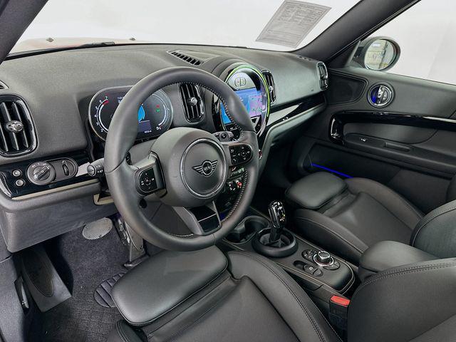 used 2022 MINI Countryman car, priced at $27,660