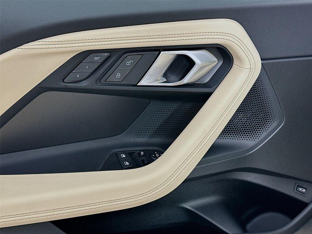 new 2025 BMW 230 car, priced at $47,290
