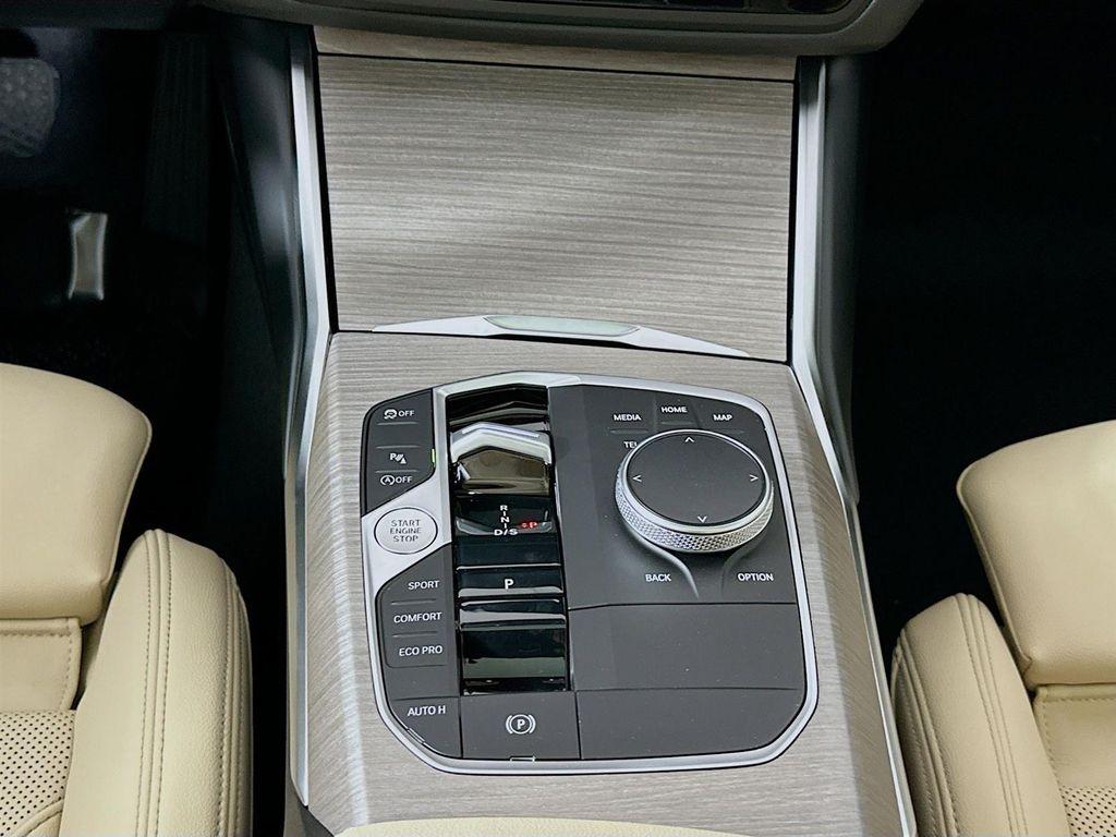 new 2025 BMW 230 car, priced at $47,290