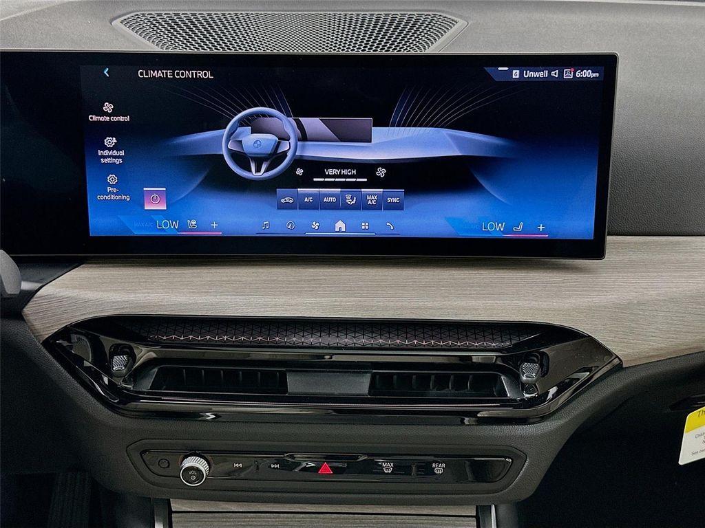 new 2025 BMW 230 car, priced at $47,290