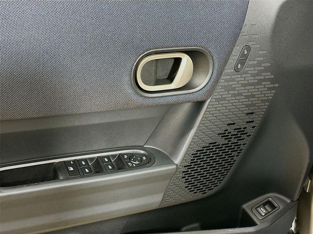 used 2025 MINI Hardtop car, priced at $31,750