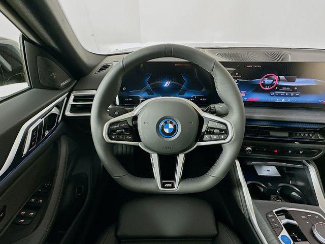 new 2025 BMW i4 Gran Coupe car, priced at $71,045