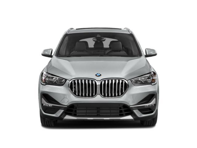 used 2022 BMW X1 car