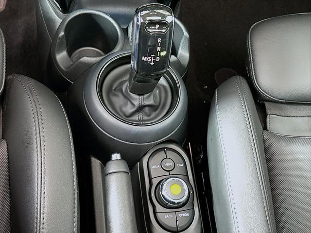 used 2022 MINI Hardtop car, priced at $25,500