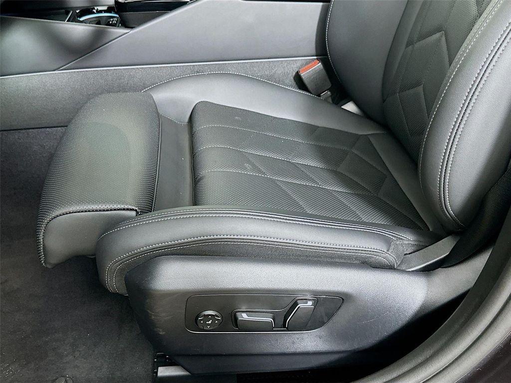 used 2025 BMW 540 car, priced at $52,717