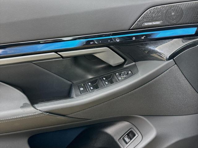 used 2025 BMW 540 car, priced at $61,358