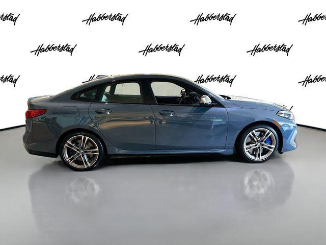 new 2024 BMW M235 Gran Coupe car, priced at $55,150