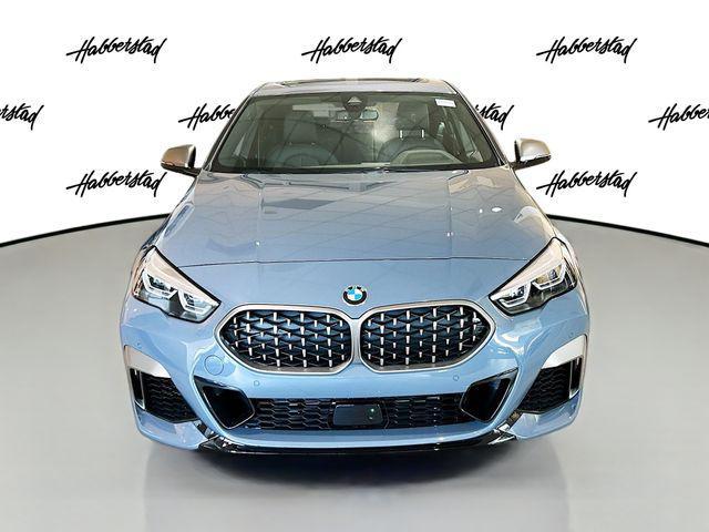 new 2024 BMW M235 Gran Coupe car, priced at $55,150