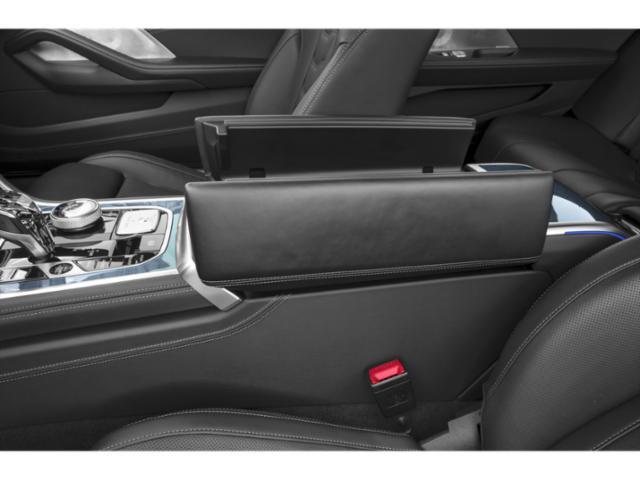 new 2025 BMW ALPINA B8 Gran Coupe car, priced at $157,875