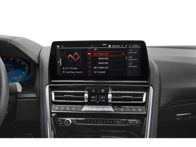 new 2025 BMW ALPINA B8 Gran Coupe car, priced at $157,875