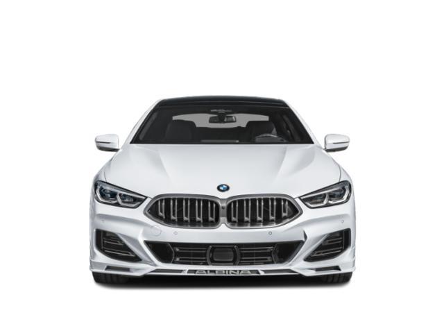 new 2025 BMW ALPINA B8 Gran Coupe car, priced at $157,875