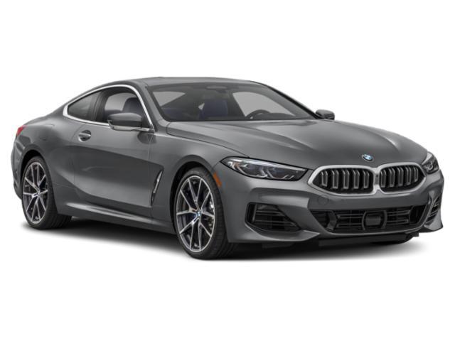 new 2025 BMW 840 car