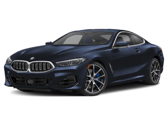 new 2025 BMW 840 car