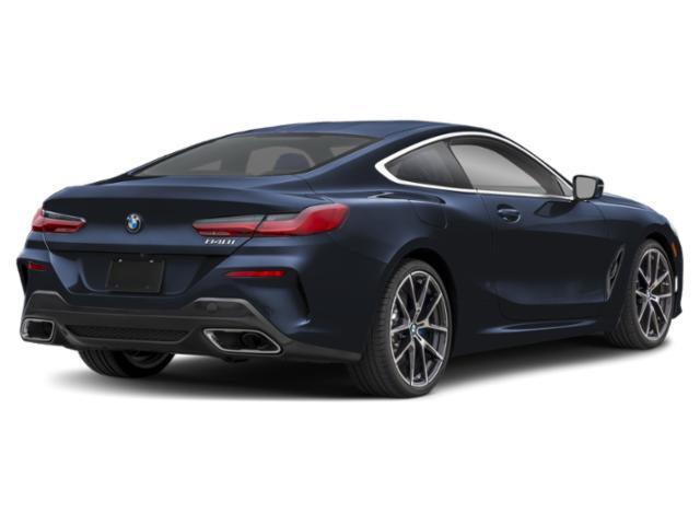 new 2025 BMW 840 car