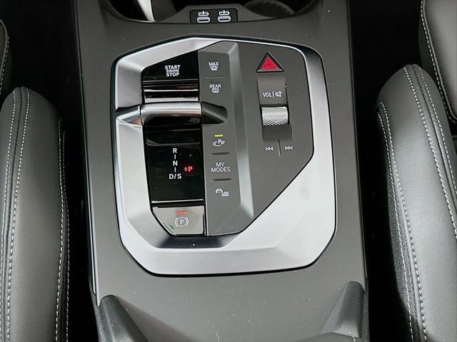 new 2025 BMW 228 Gran Coupe car, priced at $47,075