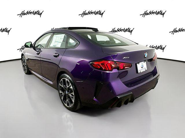 new 2025 BMW 228 Gran Coupe car, priced at $47,075