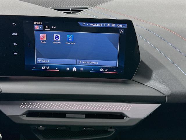 new 2025 BMW 228 Gran Coupe car, priced at $47,075