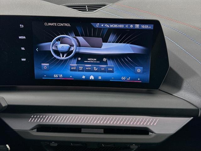 new 2025 BMW 228 Gran Coupe car, priced at $47,075
