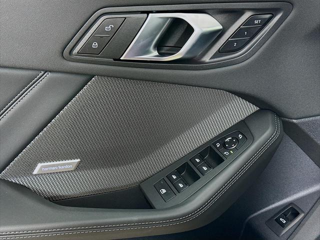 new 2025 BMW 228 Gran Coupe car, priced at $47,075