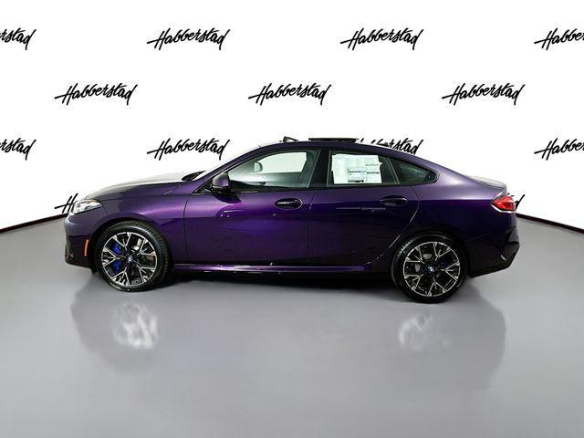 new 2025 BMW 228 Gran Coupe car, priced at $47,075