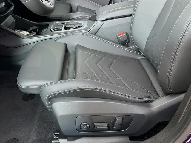 new 2025 BMW 228 Gran Coupe car, priced at $47,075