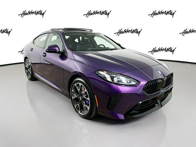 new 2025 BMW 228 Gran Coupe car, priced at $47,075