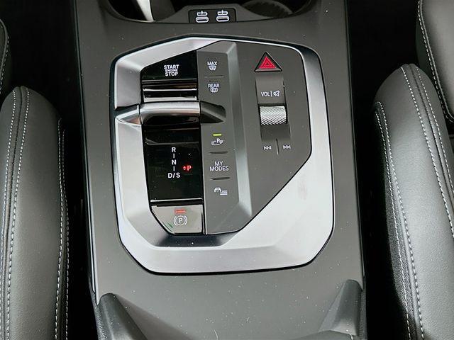new 2025 BMW 228 Gran Coupe car, priced at $47,075