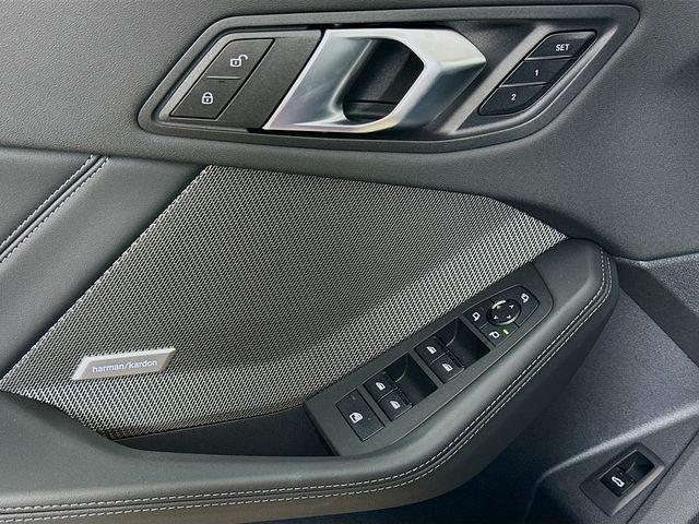 new 2025 BMW 228 Gran Coupe car, priced at $47,075