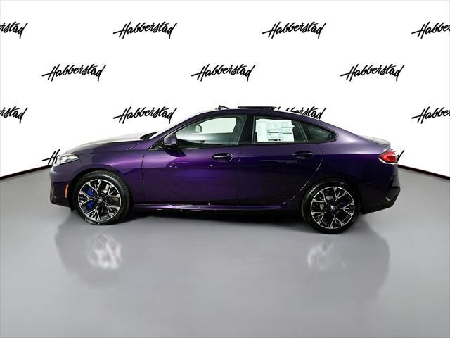 new 2025 BMW 228 Gran Coupe car, priced at $47,075