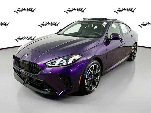 new 2025 BMW 228 Gran Coupe car, priced at $47,075