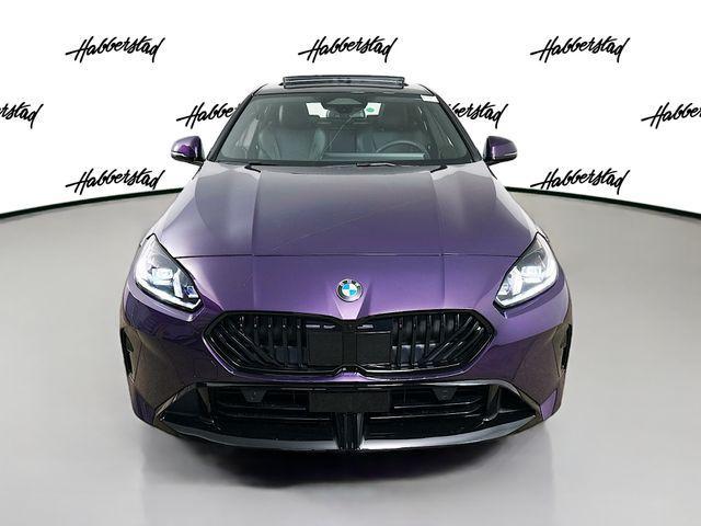new 2025 BMW 228 Gran Coupe car, priced at $47,075