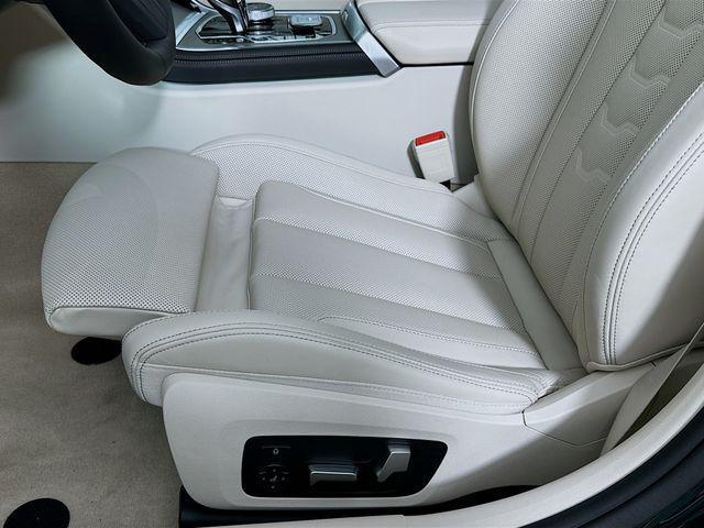 new 2025 BMW ALPINA B8 Gran Coupe car, priced at $157,875