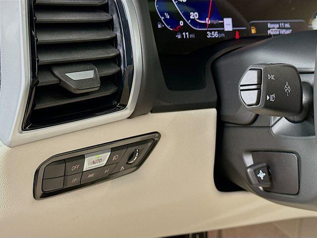 new 2025 BMW ALPINA B8 Gran Coupe car, priced at $157,875