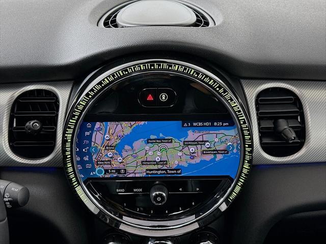 used 2022 MINI Hardtop car, priced at $24,750