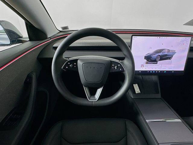 used 2024 Tesla Model 3 car, priced at $31,889