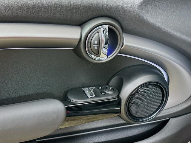 used 2023 MINI Hardtop car, priced at $24,245