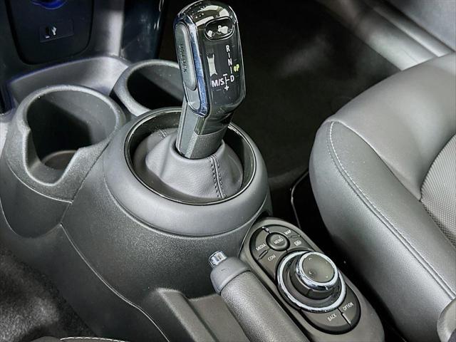 used 2023 MINI Hardtop car, priced at $24,245